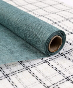 lưới vải bao bố gói hoa mã 346