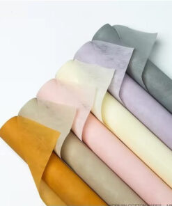 giấy mếch gói hoa