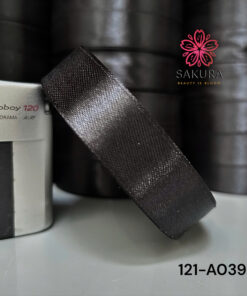 Ruy băng satin trơn 2cm - 121-A039