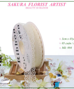 Ruy Băng Ren Trơn 004