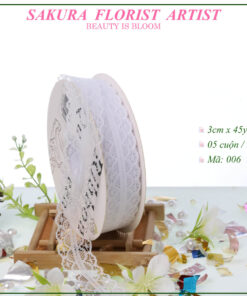 Ruy Băng Ren Trơn 006