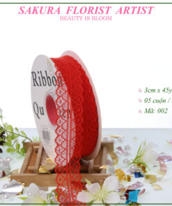 Ruy Băng Ren Trơn 001