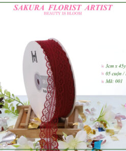 Ruy Băng Ren Trơn 008