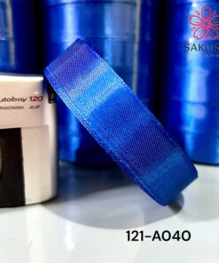 Ruy băng satin trơn 2cm - 121-A040