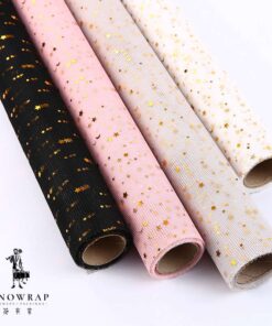 Lưới Voan Sao MH-LPS