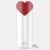 012 White Red