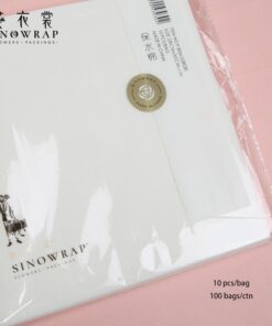 Bông Giữ Nước Cho Hoa (Water Retaining Cotton) - ACCESSORY BSM