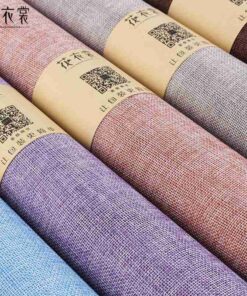 Vải Bố, Lưới Bố MH-CMPJ