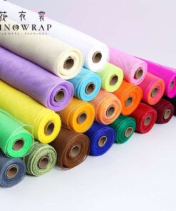 Lưới Trơn, Lưới Thô MH-FGS