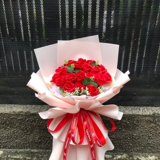 ruy bang in chu bo hoa