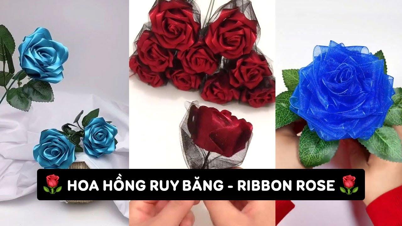 Top 5 loại ruy băng làm hoa phổ biến nhất - Chia sẻ bí quyết chọn lựa của dân làm hoa chuyên nghiệp 6 Top 5 loại ruy băng làm hoa phổ biến nhất - Chia sẻ bí quyết chọn lựa của dân làm hoa chuyên nghiệp