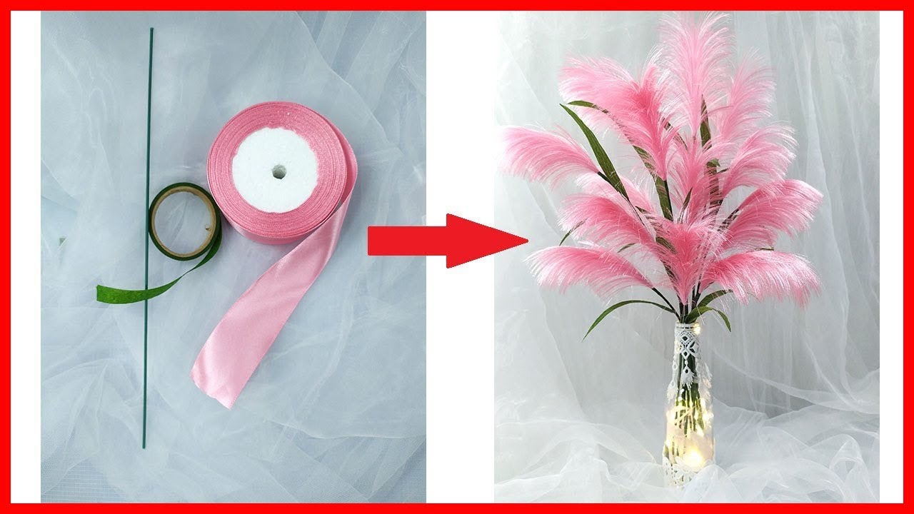 Top 5 loại ruy băng làm hoa phổ biến nhất - Chia sẻ bí quyết chọn lựa của dân làm hoa chuyên nghiệp 9 Top 5 loại ruy băng làm hoa phổ biến nhất - Chia sẻ bí quyết chọn lựa của dân làm hoa chuyên nghiệp