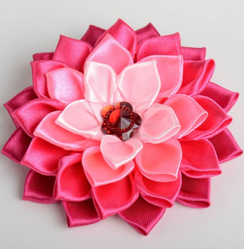 Top 5 loại ruy băng làm hoa phổ biến nhất - Chia sẻ bí quyết chọn lựa của dân làm hoa chuyên nghiệp 10 Top 5 loại ruy băng làm hoa phổ biến nhất - Chia sẻ bí quyết chọn lựa của dân làm hoa chuyên nghiệp