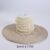 Beige – 8 mm × 17 m